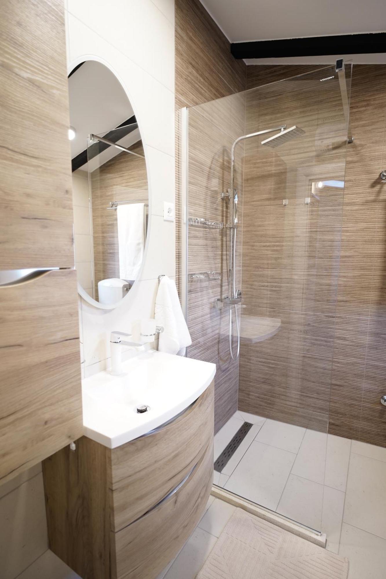 Apartment Rocco ロヴィニ エクステリア 写真