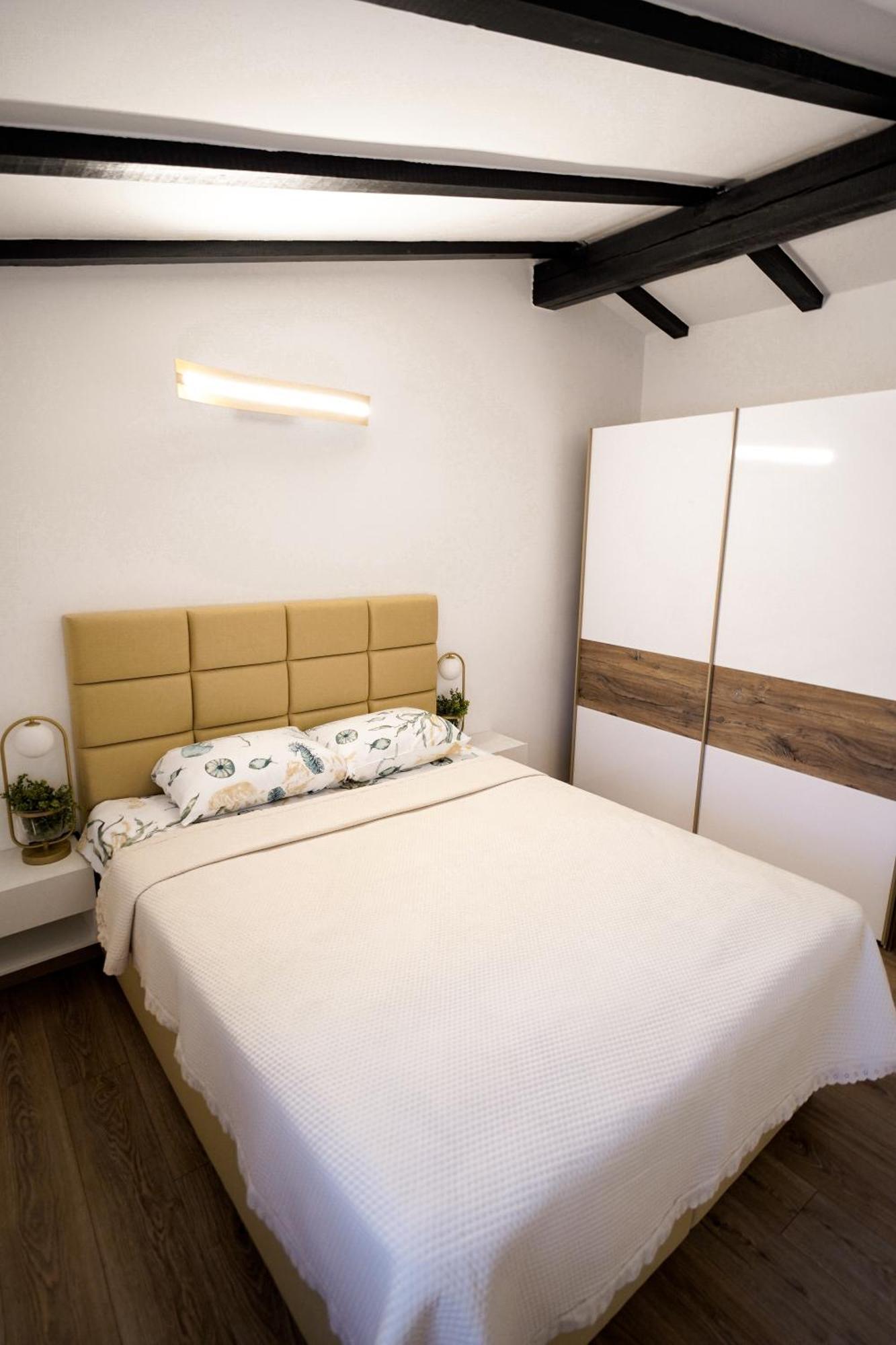 Apartment Rocco ロヴィニ エクステリア 写真
