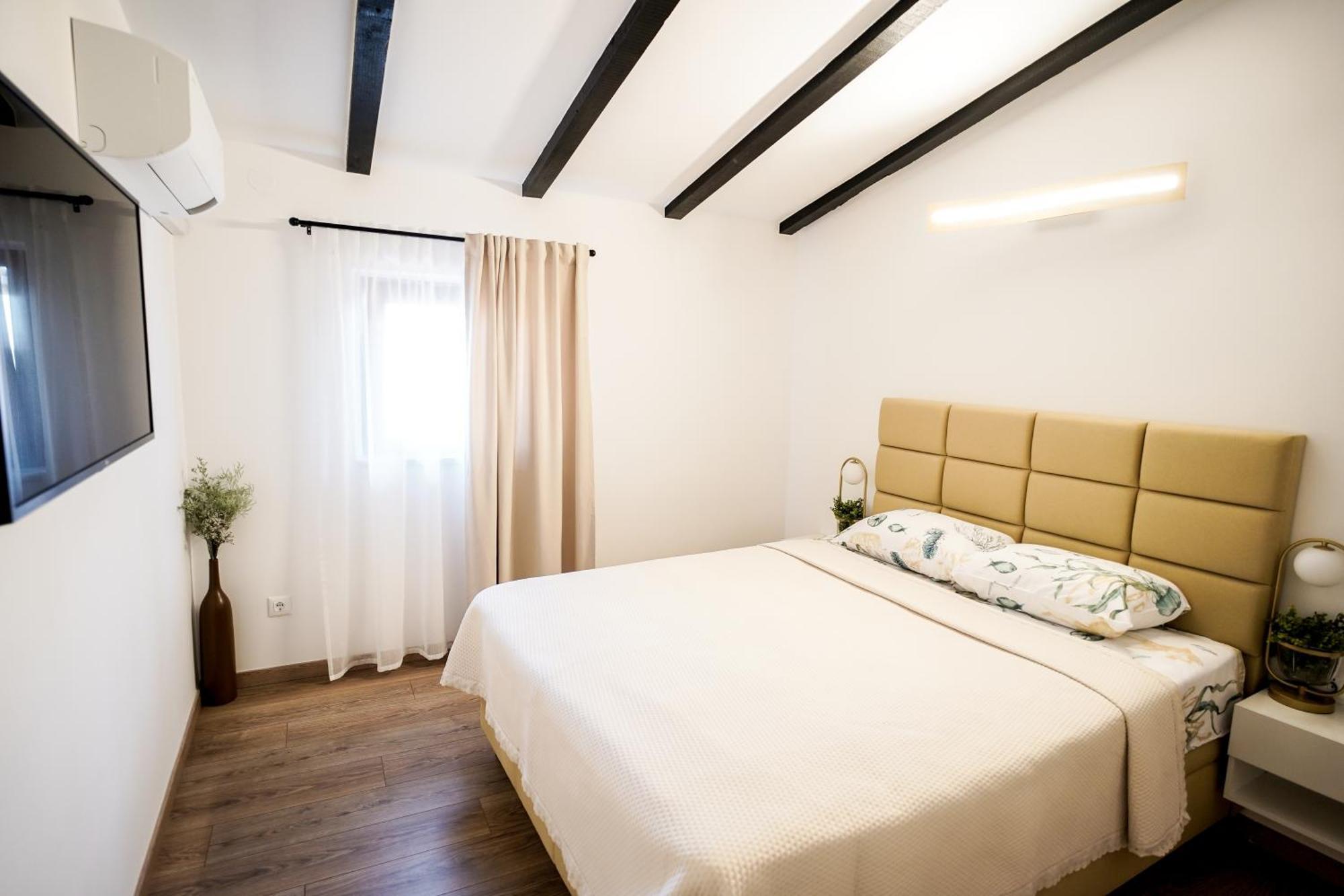 Apartment Rocco ロヴィニ エクステリア 写真