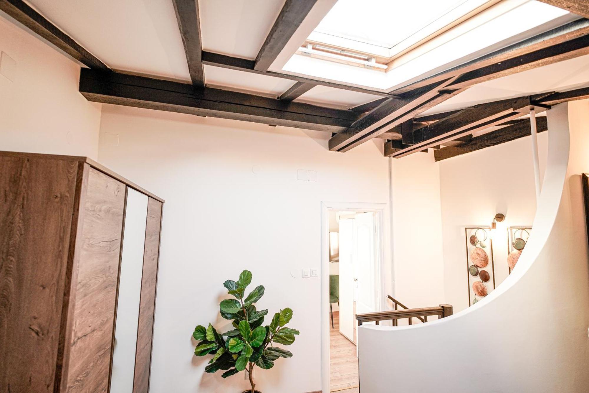 Apartment Rocco ロヴィニ エクステリア 写真