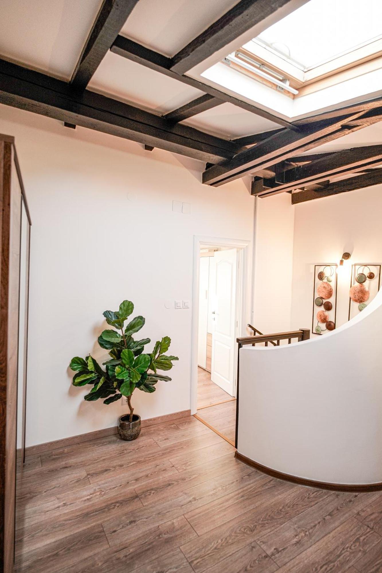 Apartment Rocco ロヴィニ エクステリア 写真