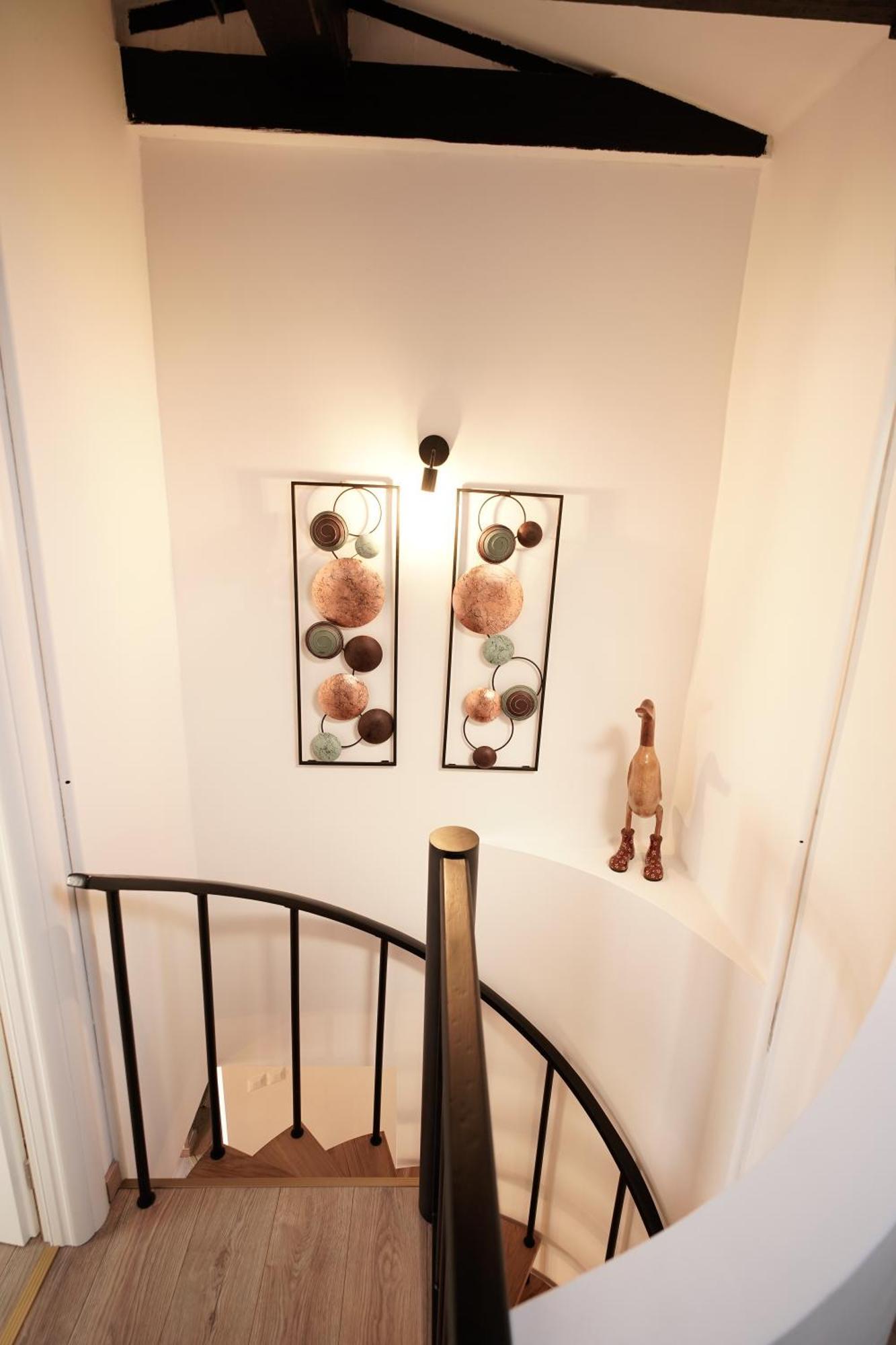 Apartment Rocco ロヴィニ エクステリア 写真
