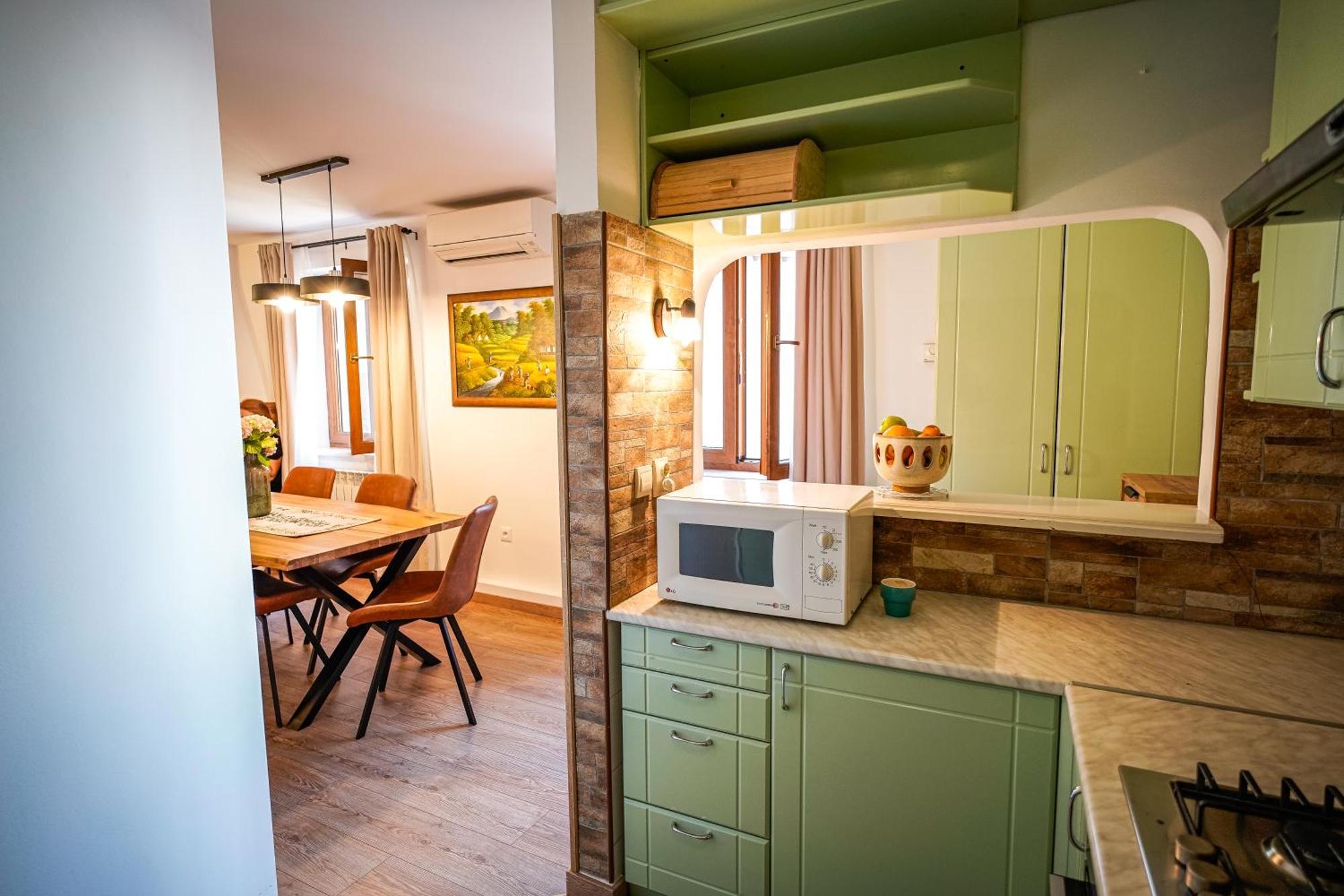 Apartment Rocco ロヴィニ エクステリア 写真