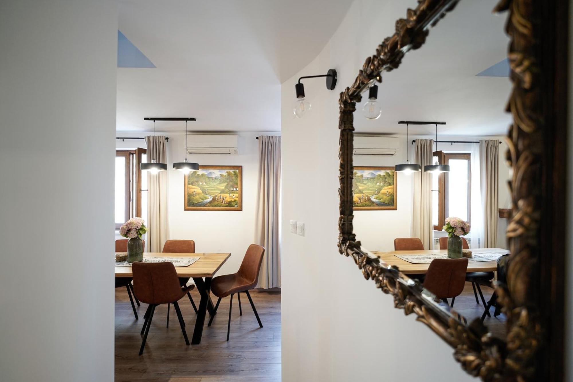 Apartment Rocco ロヴィニ エクステリア 写真