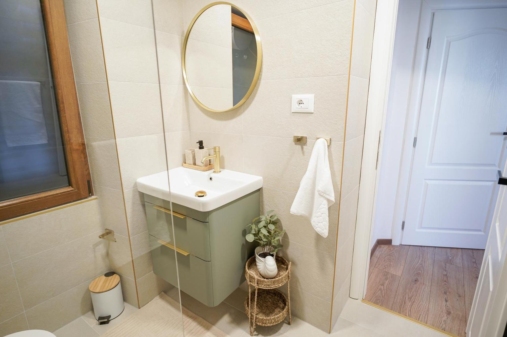 Apartment Rocco ロヴィニ エクステリア 写真