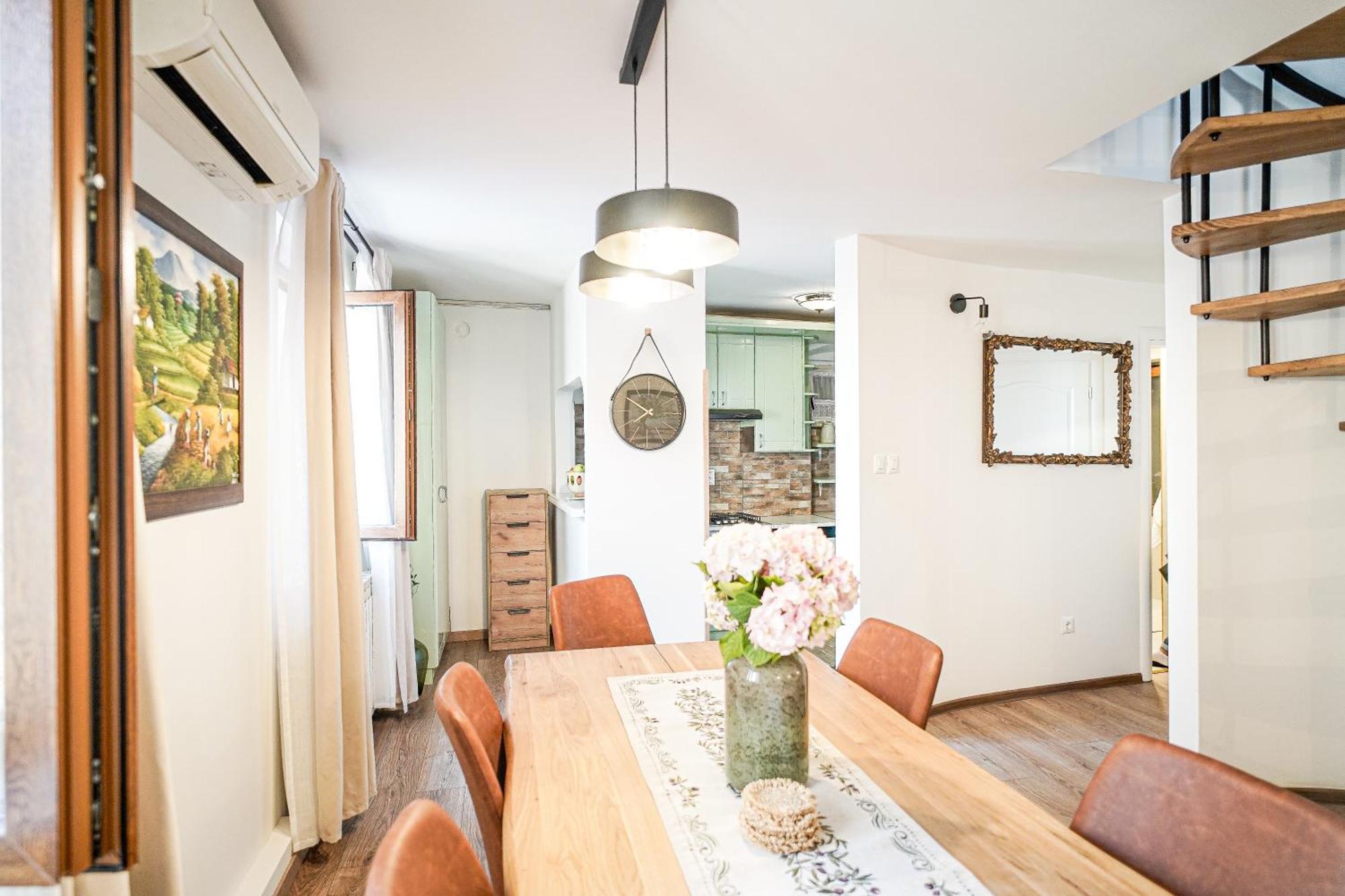 Apartment Rocco ロヴィニ エクステリア 写真