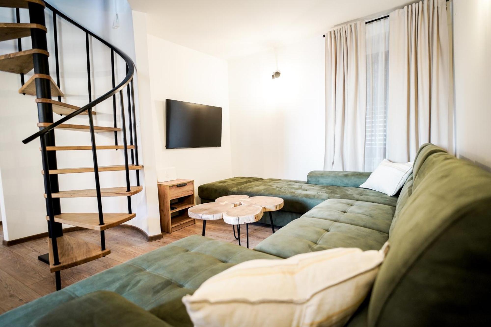 Apartment Rocco ロヴィニ エクステリア 写真