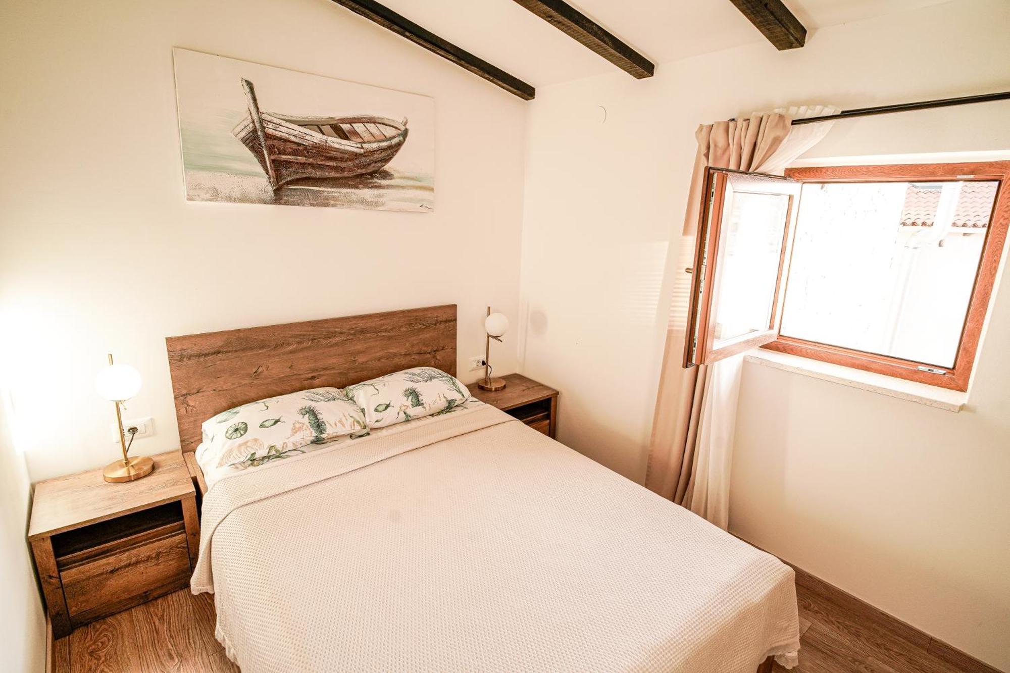 Apartment Rocco ロヴィニ エクステリア 写真