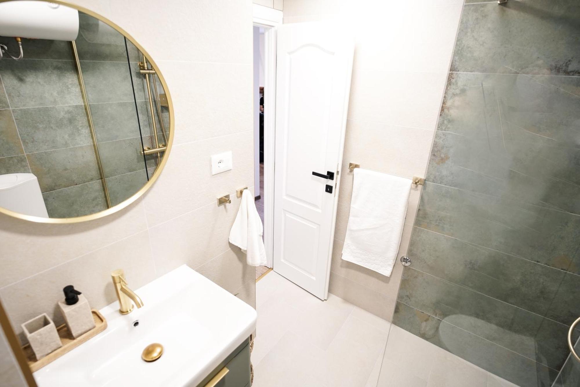 Apartment Rocco ロヴィニ エクステリア 写真