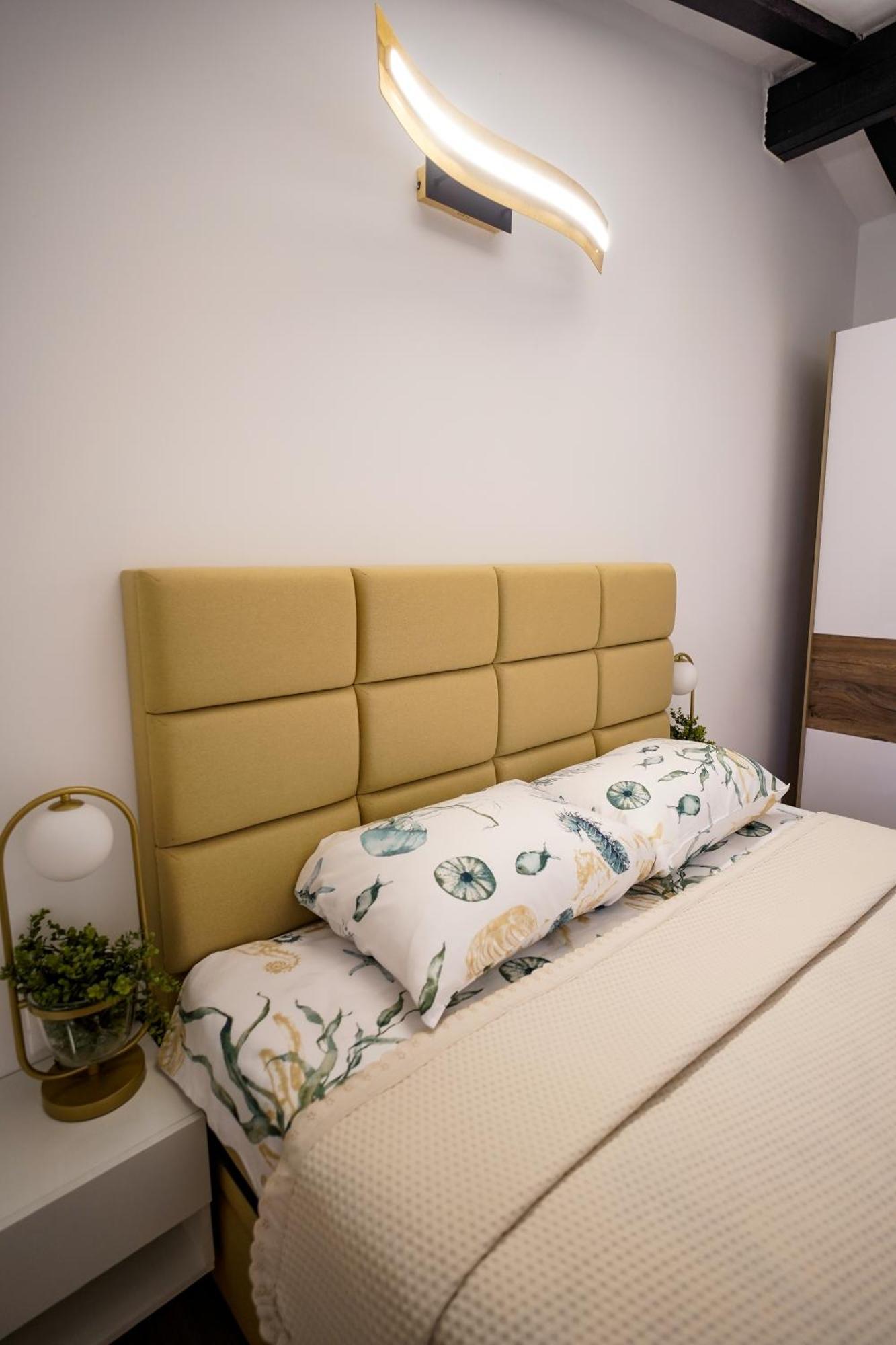 Apartment Rocco ロヴィニ エクステリア 写真